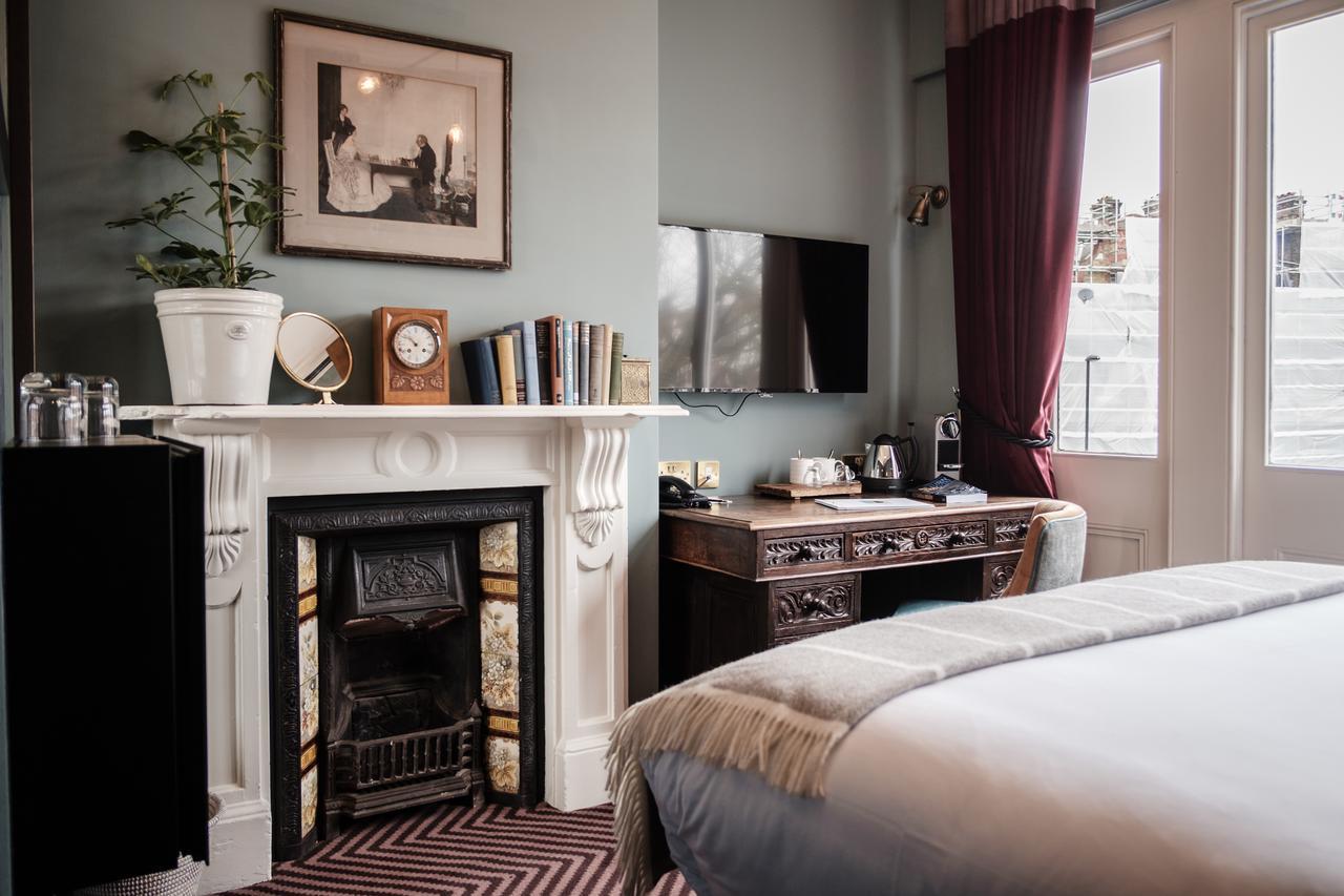 Chambre Double Classique