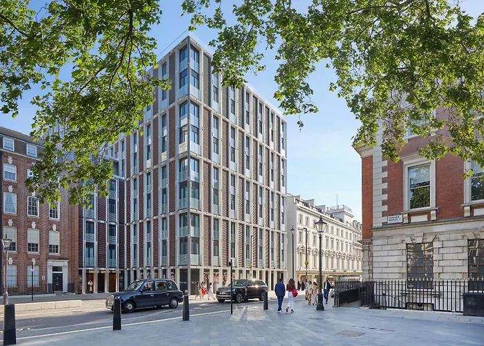 Mandarin Oriental Mayfair, Londres